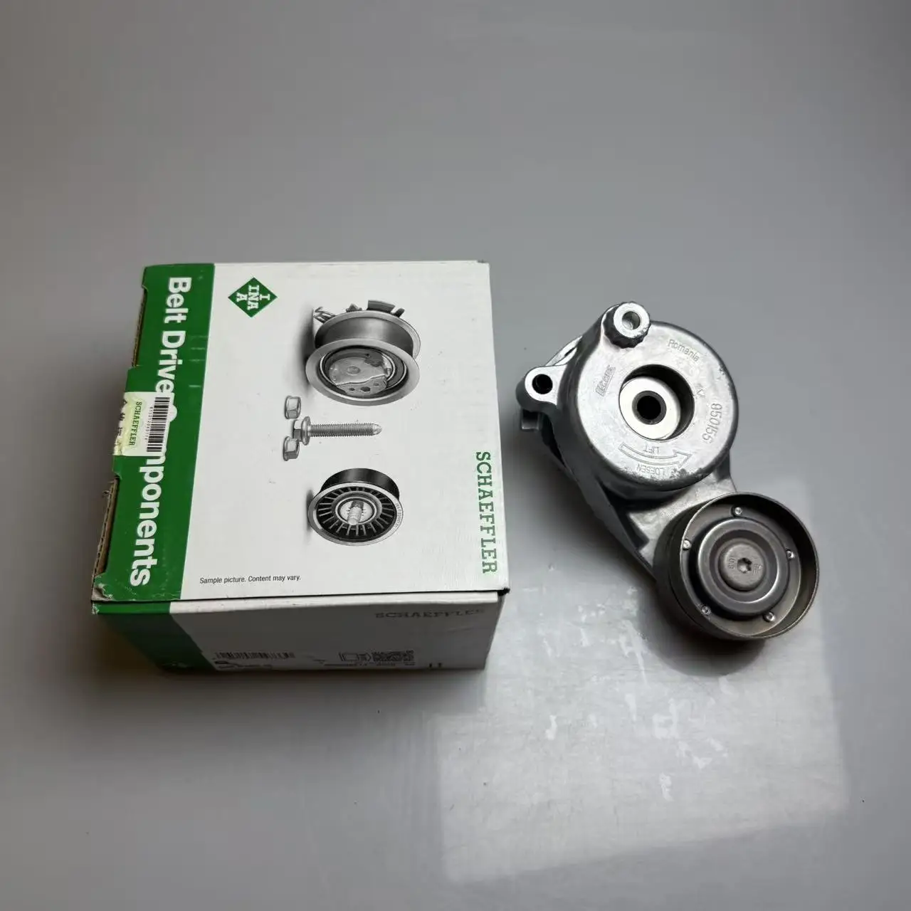 6422001370 Auto Parts Drive Belt Tensioner Engine Belt Tensioner for Mercedes-Benz W166 ML300 ML320 ML350 ML400 ML500
6422001370 Auto Parts Drive Belt Tensioner Engine Belt Tensioner for Mercedes-Benz W166 ML300 ML320 ML350 ML400 ML500