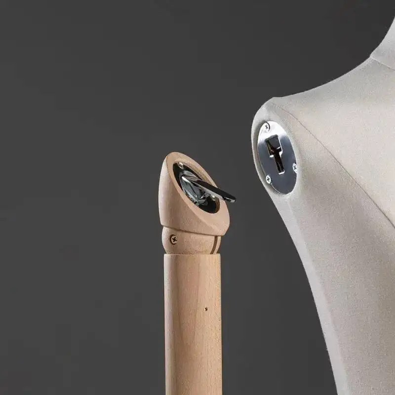 Clothing Store Joint for Clothing Women's Pendant Mannequin Hand Small Chest Model Frame Window Upper-Body Display Stand
Clothing Store Joint for Clothing Women's Pendant Mannequin Hand Small Chest Model Frame Window Upper-Body Display Stand