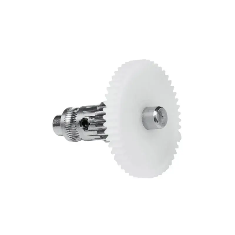 652F Extruder Engineered Motor Gear and Screw for Voron Efficient Extrusion
652F Extruder Engineered Motor Gear and Screw for Voron Efficient Extrusion