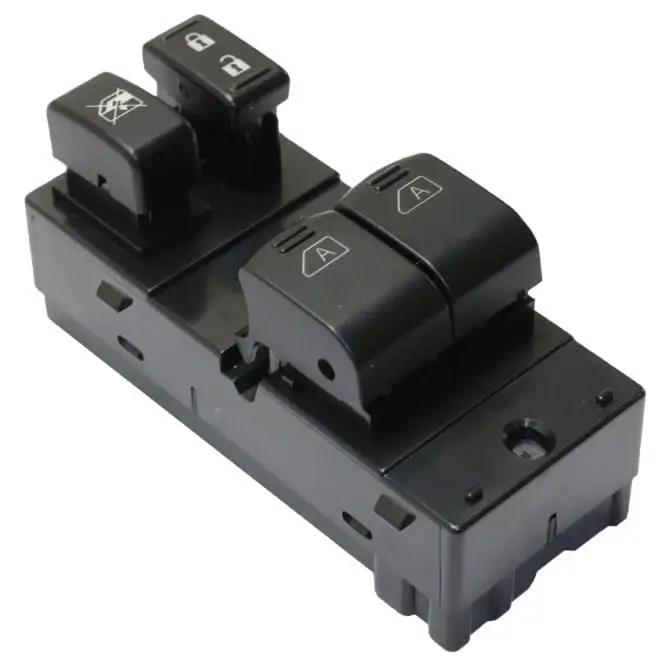 25401-JL40A 25401-JL40D For Infiniti G37 Q60 Car Window Glass Lifter Main Switch Auto Repair Black Plastic Control Board 13 Pins
25401-JL40A 25401-JL40D For Infiniti G37 Q60 Car Window Glass Lifter Main Switch Auto Repair Black Plastic Control Board 13 Pins