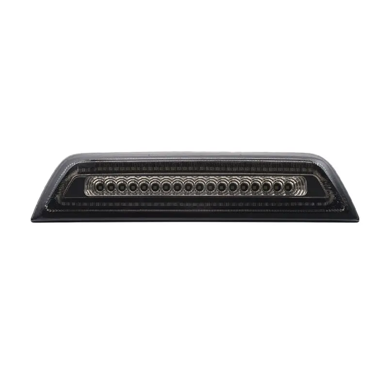 M50K-LED 3Rd Brake Light High Mount Reverse Lamp For Toyota Tacoma 2016 2017 2018 2019 2020
M50K-LED 3Rd Brake Light High Mount Reverse Lamp For Toyota Tacoma 2016 2017 2018 2019 2020