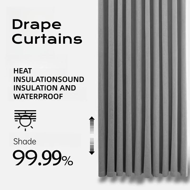 Шторы блэкаут для спальни: простые, легкие и роскошные, пылезащитные, утолщенные, на заказ, модные, белые, из тюля, для окон и дверей
Шторы блэкаут для спальни: простые, легкие и роскошные, пылезащитные, утолщенные, на заказ, модные, белые, из тюля, для окон и дверей