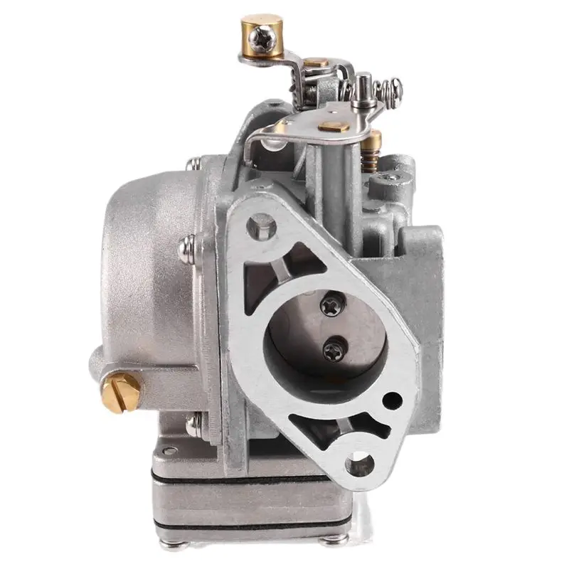 Карбюратор ABXV для подвесного двигателя 3 л.с., 3M L S, 2-тактный, запасная часть - комплект для сборки 6L5-14301-02, 6L5-14301-03, 6L5-1
Карбюратор ABXV для подвесного двигателя 3 л.с., 3M L S, 2-тактный, запасная часть - комплект для сборки 6L5-14301-02, 6L5-14301-03, 6L5-1