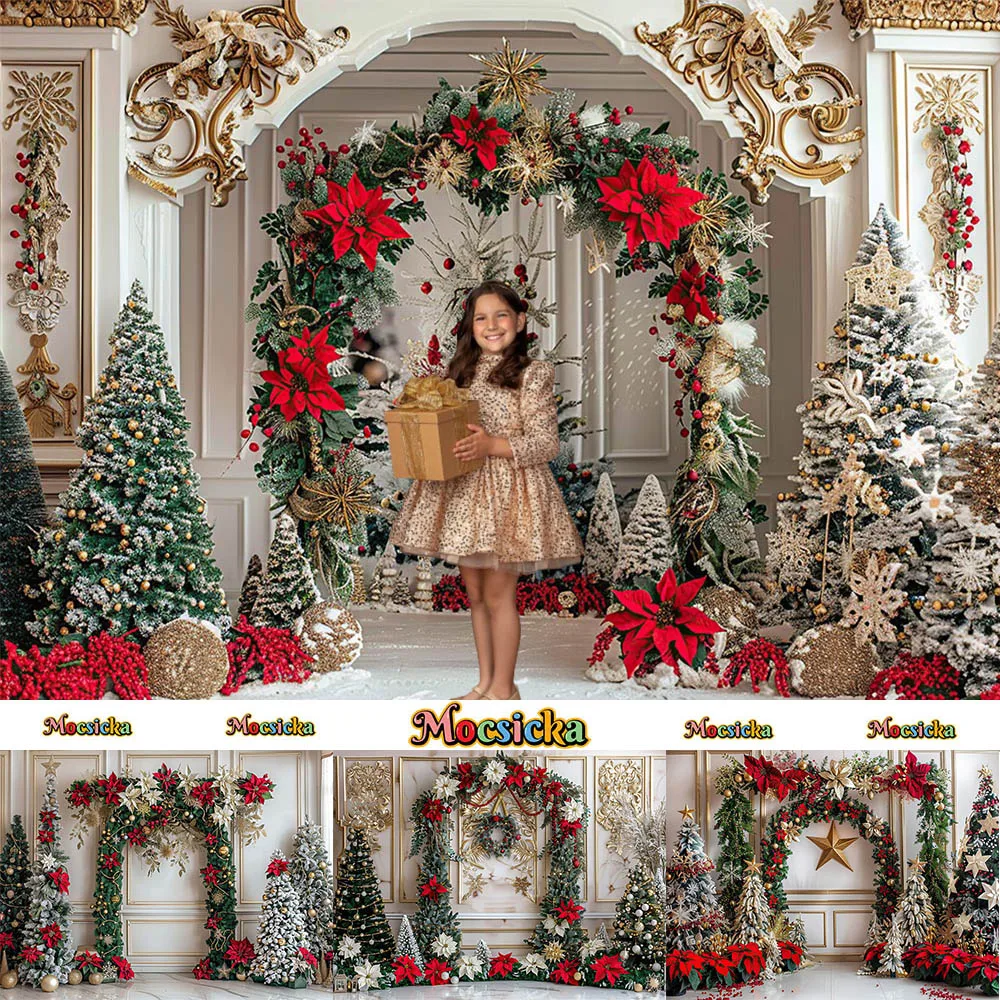 Christmas Wooden Wall Photography Background XMAS Tree Garland Party Decoration Supplies Family Portrait Backdrop For Studio
Christmas Wooden Wall Photography Background XMAS Tree Garland Party Decoration Supplies Family Portrait Backdrop For Studio