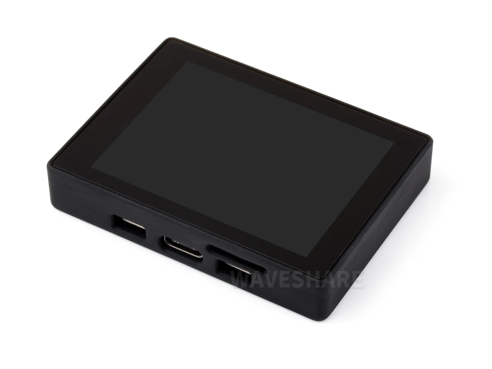 RP2350 2.41-inch AMOLED Touch Display Development Board - 450×600 Resolution, Dual-Core Dual-Architecture, QSPI Interface
RP2350 2.41-inch AMOLED Touch Display Development Board - 450×600 Resolution, Dual-Core Dual-Architecture, QSPI Interface