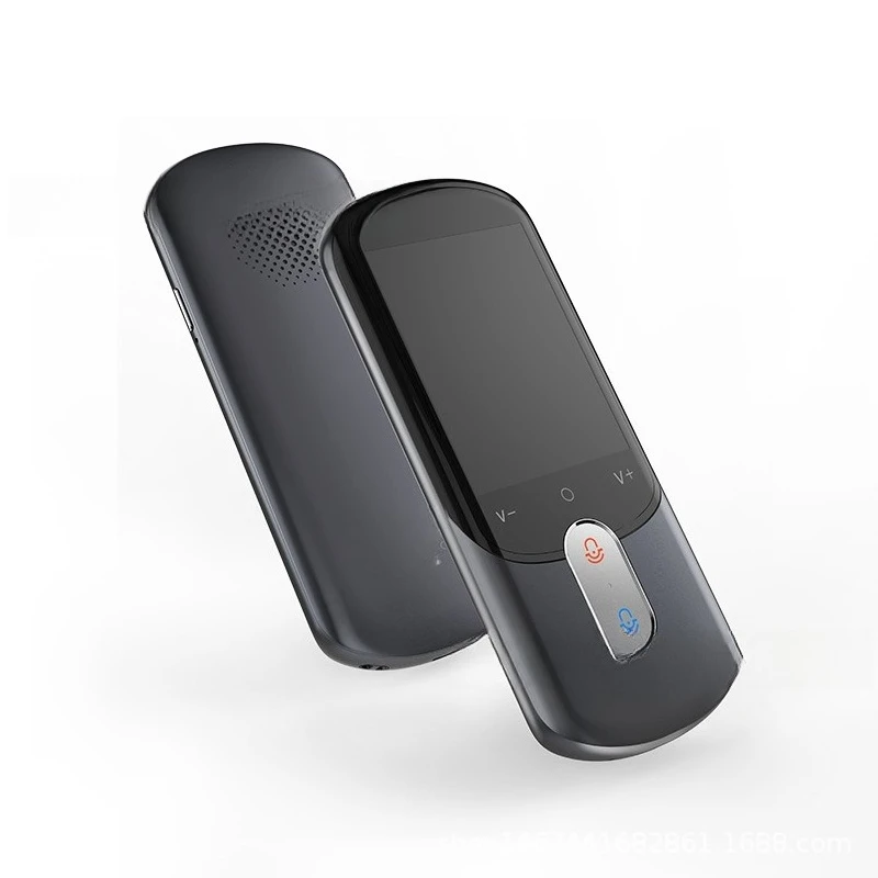 Intelligent translator, Chinese, English, Japanese and Korean multi-language translation, offline translator for overseas travel
Intelligent translator, Chinese, English, Japanese and Korean multi-language translation, offline translator for overseas travel