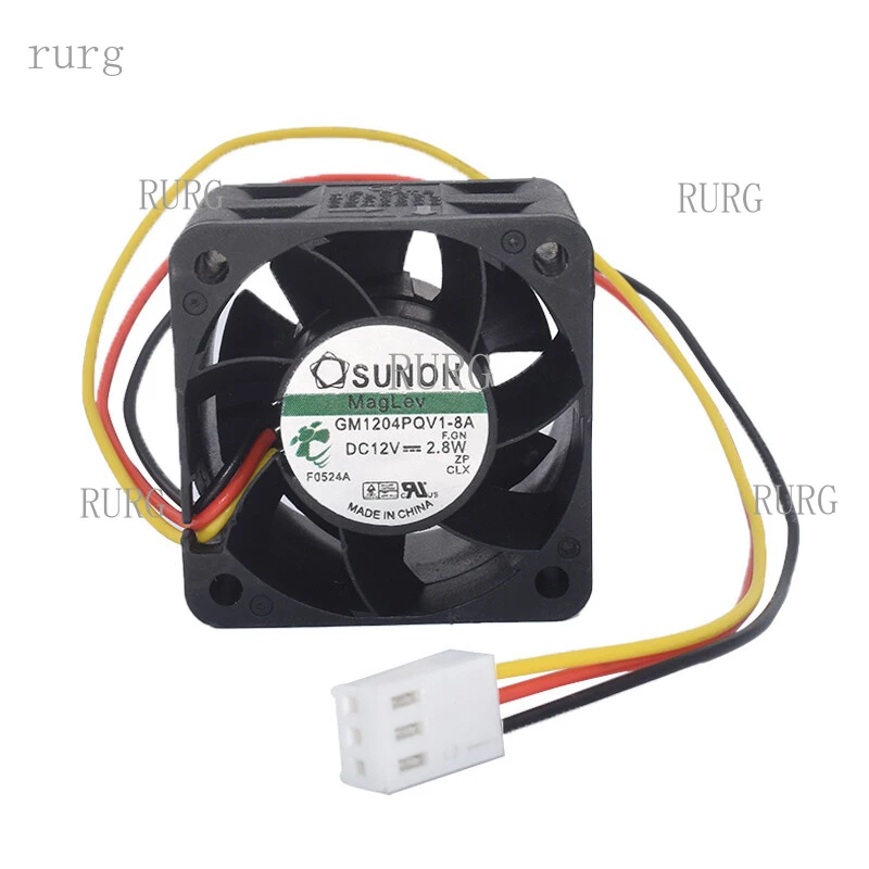 LL+ Replacement Fan For Fortinet FortiGate-300A Security Appliance
LL+ Replacement Fan For Fortinet FortiGate-300A Security Appliance
