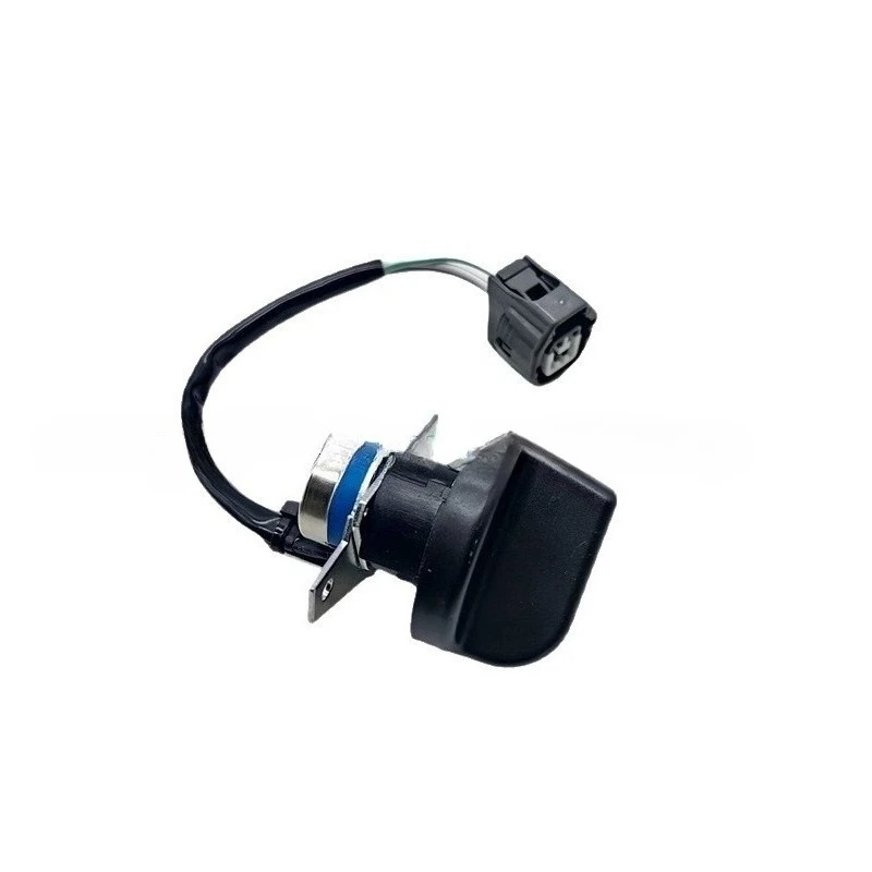 Construction Machinery Throttle Knob Switch 803278360
Construction Machinery Throttle Knob Switch 803278360