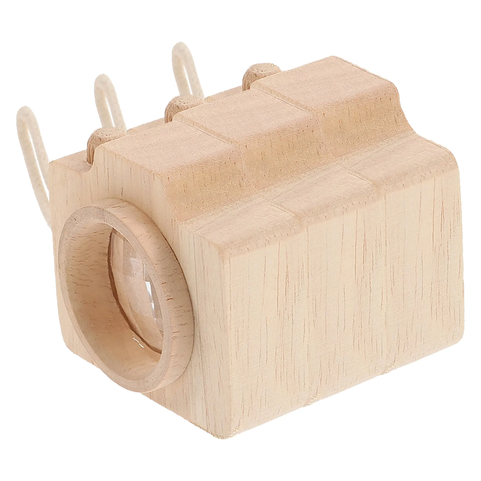 3Pcs Wooden Camera Kaleidoscope Creative Multi-Prism Lens Kids Educational Plaything Party Outdoor Gift for Toddlers Children
3Pcs Wooden Camera Kaleidoscope Creative Multi-Prism Lens Kids Educational Plaything Party Outdoor Gift for Toddlers Children