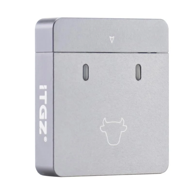 652F CFexpress TypeB Card Reader Type C Memory Card Adapter USB3.2 Gen2 10Gbps Card Reading for Laptop Accessories
652F CFexpress TypeB Card Reader Type C Memory Card Adapter USB3.2 Gen2 10Gbps Card Reading for Laptop Accessories