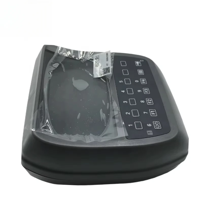 Для ZAX200 210 240 330 360-3 EFI ЖК-дисплей 4652262 Детали строительной техники Экскаватор Mon itor Панель
Для ZAX200 210 240 330 360-3 EFI ЖК-дисплей 4652262 Детали строительной техники Экскаватор Mon itor Панель
