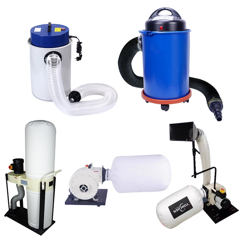 Woodworking Bag Vacuum Cleaner Household Small Sawdust Suction, Workshop High-power Industrial Mobile Dust Bag Dust Collector
Woodworking Bag Vacuum Cleaner Household Small Sawdust Suction, Workshop High-power Industrial Mobile Dust Bag Dust Collector