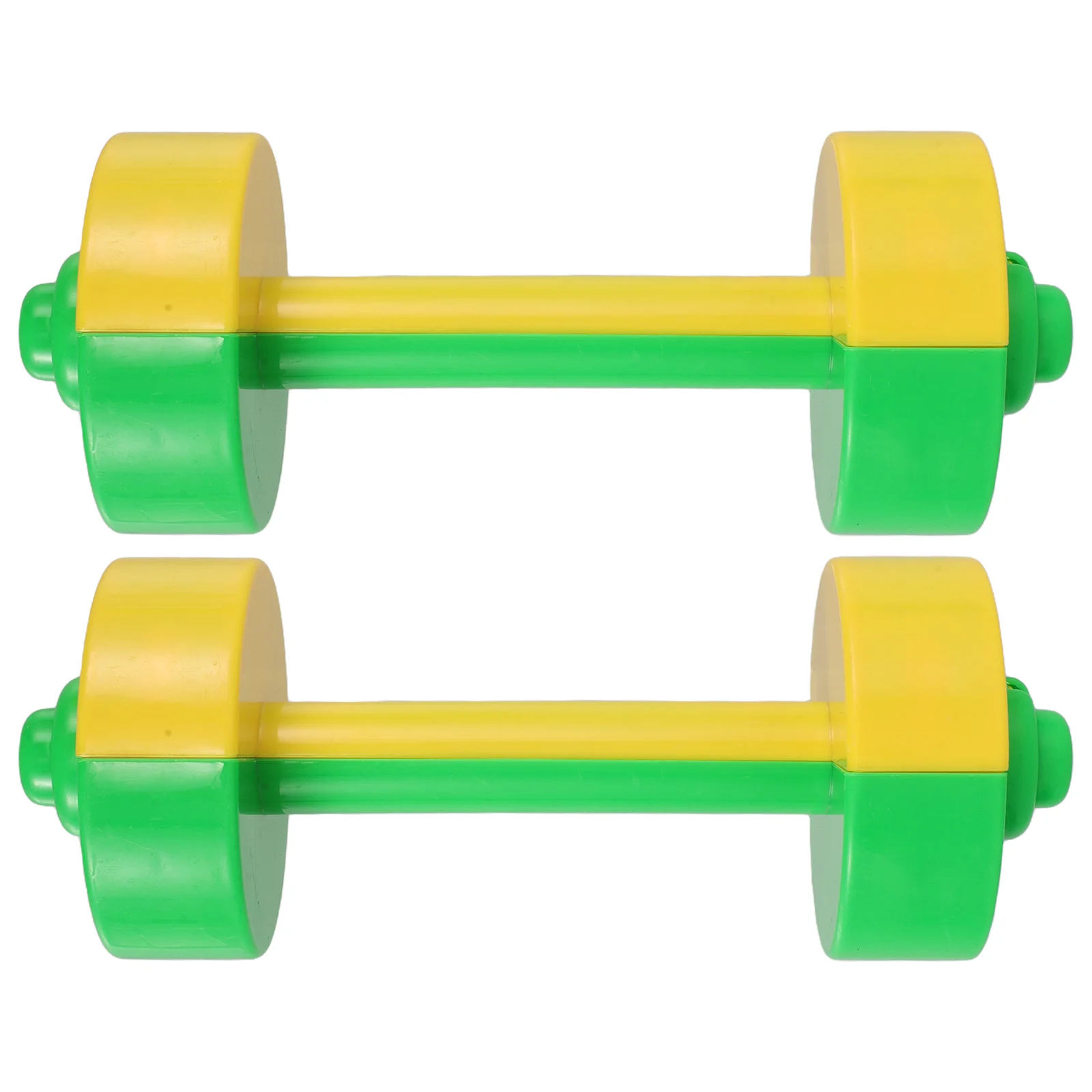 Children Fitness Dumbbells Colorful Kids Exercise Weights Early Education Toy Gym Equipment Home Kindergarten Workout Plastic
Children Fitness Dumbbells Colorful Kids Exercise Weights Early Education Toy Gym Equipment Home Kindergarten Workout Plastic