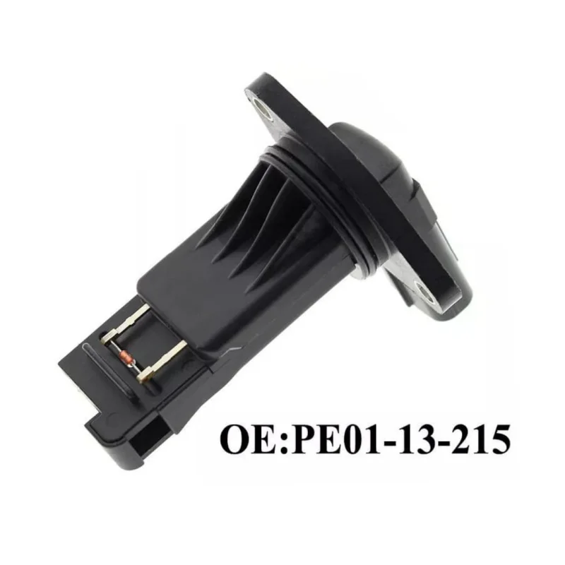 PE01-13-215 PE0113215 Mass Air Flow Meter Sensor For Mazda 3 6 CX-5 2.0L 2.3L 2.5L L4 2012 2013 2014
PE01-13-215 PE0113215 Mass Air Flow Meter Sensor For Mazda 3 6 CX-5 2.0L 2.3L 2.5L L4 2012 2013 2014