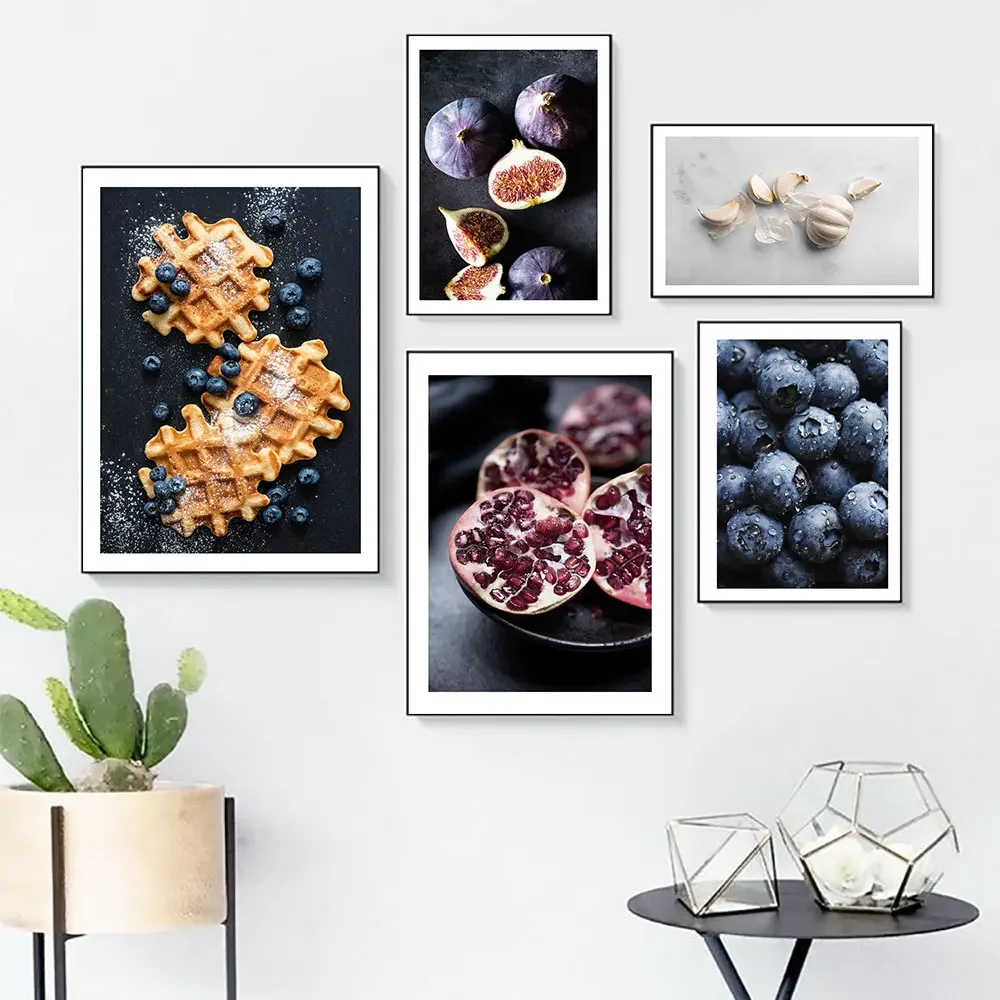 Постеры для кухни, фотография фруктов, гранат, инжим, Картина на холсте, модная Художественная печать, Современная Настенная картина, декор для ресторана и дома
Постеры для кухни, фотография фруктов, гранат, инжим, Картина на холсте, модная Художественная печать, Современная Настенная картина, декор для ресторана и дома