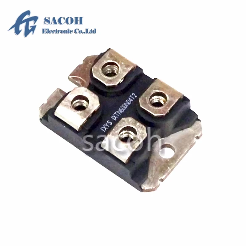 New Original 1PCS IXTN600N04T2 OR IXTN660N04T4 IXTN550N055T2 IXTN400N15X4 IXTN320N10T SOT-227B 600A 40V High Power MOSFET Module
New Original 1PCS IXTN600N04T2 OR IXTN660N04T4 IXTN550N055T2 IXTN400N15X4 IXTN320N10T SOT-227B 600A 40V High Power MOSFET Module