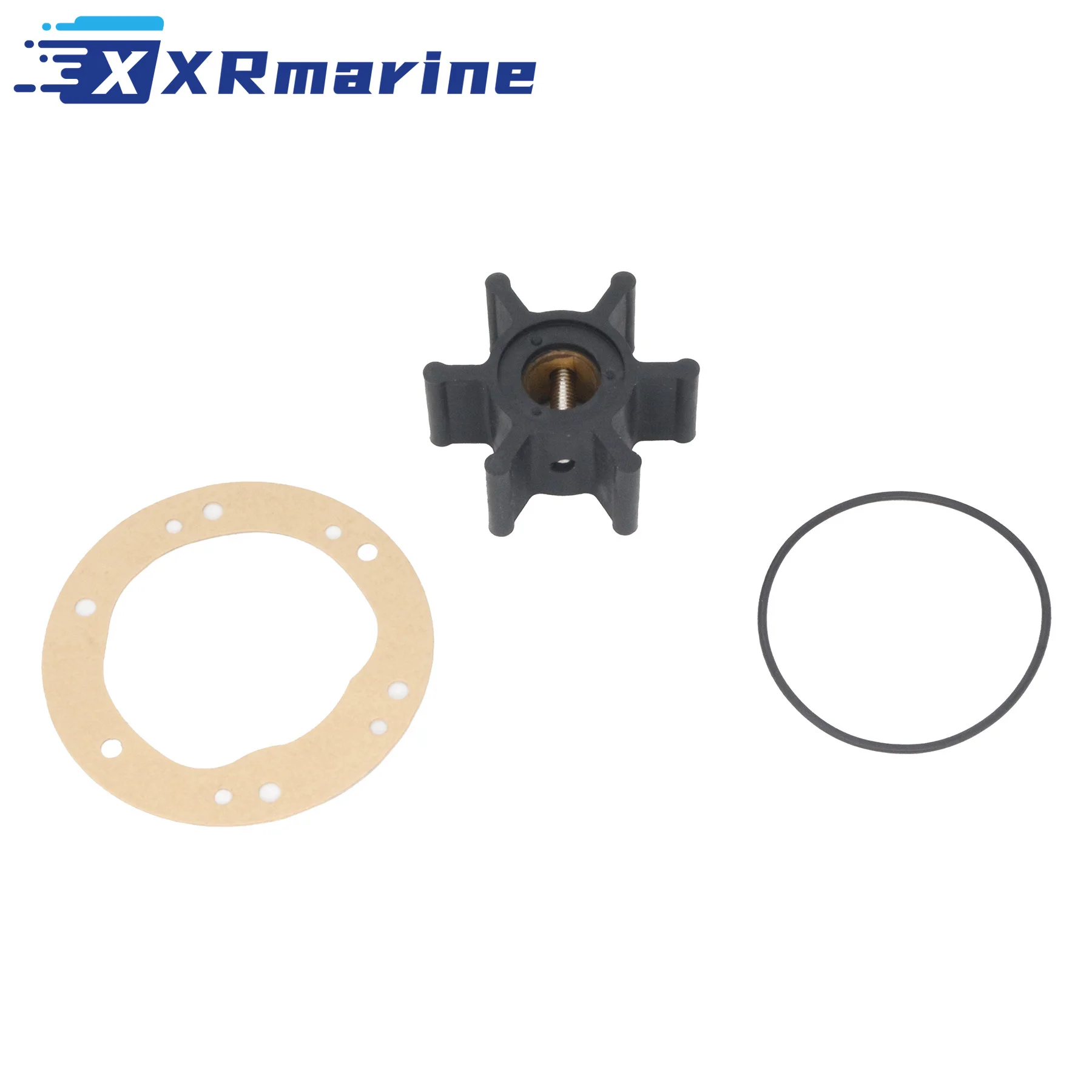 Sea Water Pump Impeller Kit For Northern Lights M673 Pump 25-12007 25-12009 23-2005
Sea Water Pump Impeller Kit For Northern Lights M673 Pump 25-12007 25-12009 23-2005
