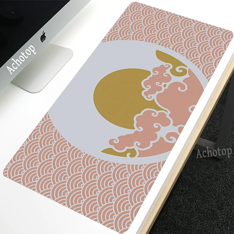 Original Art Mouse Pad Gamer Large Design Mausepad Abstract Keyboard Pads Game Table Carpet HD Print Mouse Mat Gaming Mousepads
Original Art Mouse Pad Gamer Large Design Mausepad Abstract Keyboard Pads Game Table Carpet HD Print Mouse Mat Gaming Mousepads