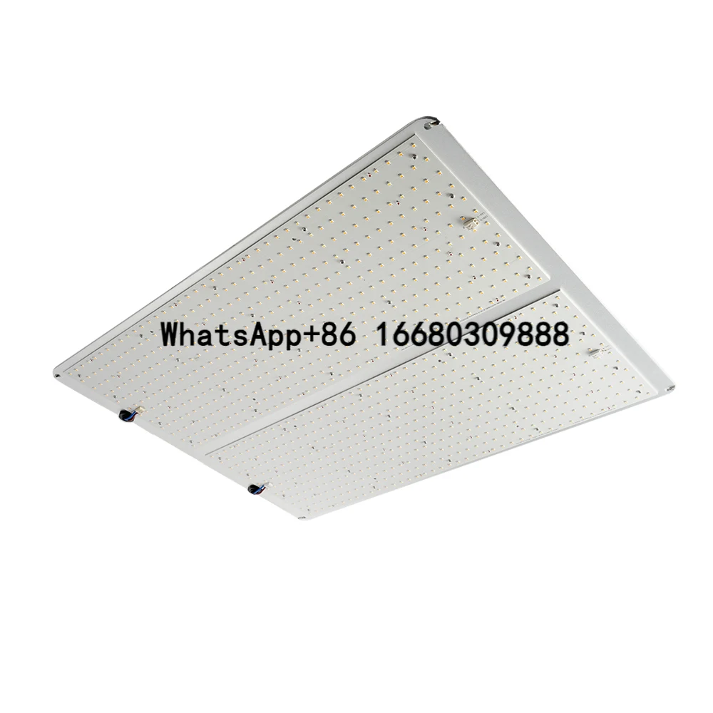 Customized Sun Boards Led Grow Light Panel Lm301b Full Spectrum Led Grow Light Supplier
Customized Sun Boards Led Grow Light Panel Lm301b Full Spectrum Led Grow Light Supplier