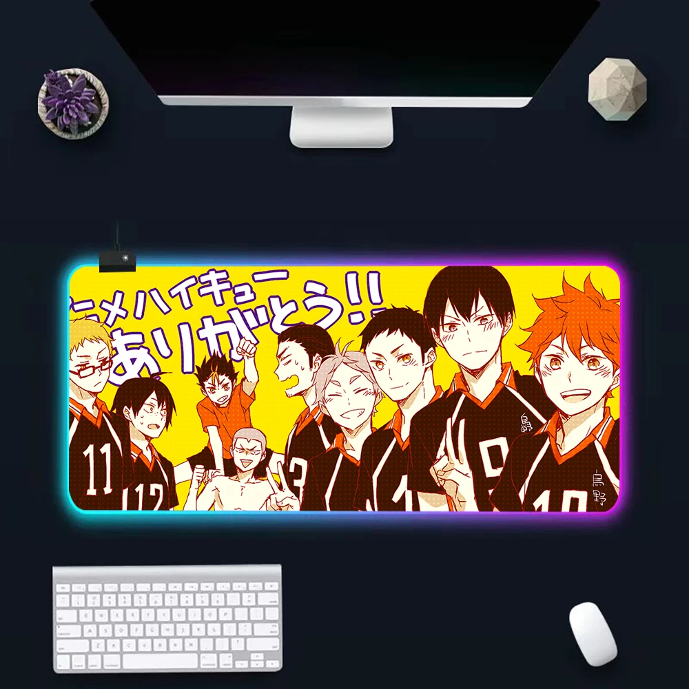 Коврик для мыши RGB для геймеров, светящийся в темноте, с LED-подсветкой, резиновый, для компьютера, для волейболистов, с LED-подсветкой, для ПК, для геймеров
Коврик для мыши RGB для геймеров, светящийся в темноте, с LED-подсветкой, резиновый, для компьютера, для волейболистов, с LED-подсветкой, для ПК, для геймеров