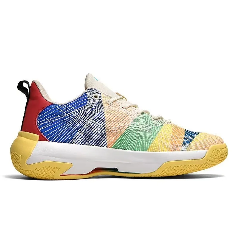 New Hot 2025 Neutral Breathable Professional Non-slip Wear-resistant Badminton Shoes Training Shoes Table Tennis Shoes
New Hot 2025 Neutral Breathable Professional Non-slip Wear-resistant Badminton Shoes Training Shoes Table Tennis Shoes