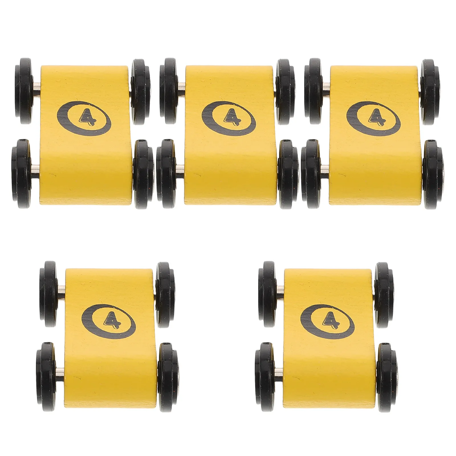 5Pcs Wooden Racing Cars Set Miniature Pull Back Vehicles Educational Race Track for Toddlers Kids Early Learning
5Pcs Wooden Racing Cars Set Miniature Pull Back Vehicles Educational Race Track for Toddlers Kids Early Learning