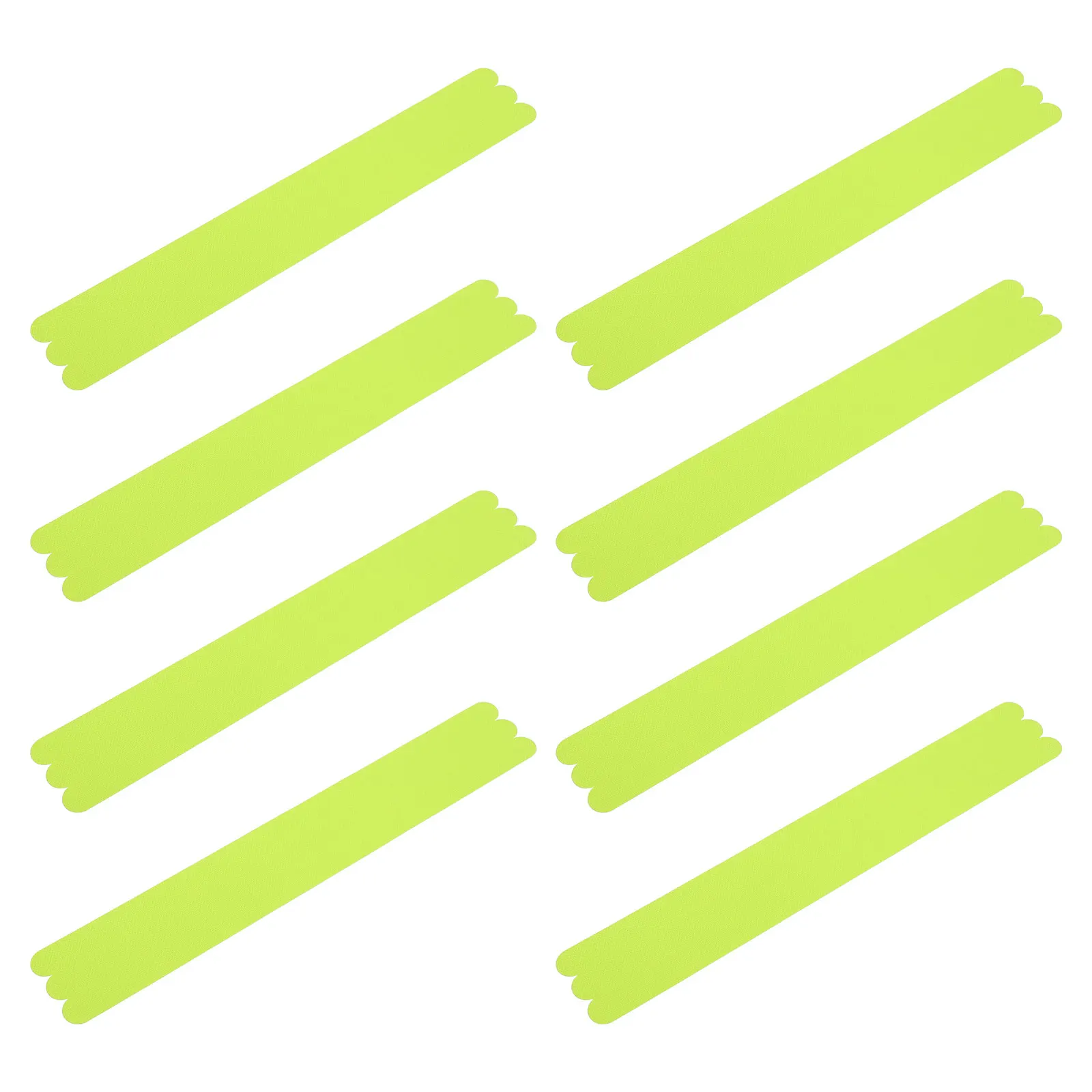 24 Pcs Non-slip Stickers Anti Slider for Tub Shower Bathtub Pe Grips Child Silip Tape Antislip Mat
24 Pcs Non-slip Stickers Anti Slider for Tub Shower Bathtub Pe Grips Child Silip Tape Antislip Mat
