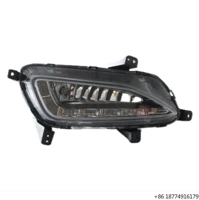 Carval Car Rear Fog Lamp Led Auto Rear Fog Lamp Led for Tucson 2015
Carval Car Rear Fog Lamp Led Auto Rear Fog Lamp Led for Tucson 2015