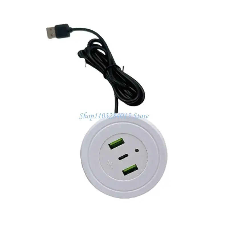 R6FF Sofa USB Charging Socket Charging Port Socket Desktop Station Installation Multipurpose Circuit for Home Use
R6FF Sofa USB Charging Socket Charging Port Socket Desktop Station Installation Multipurpose Circuit for Home Use