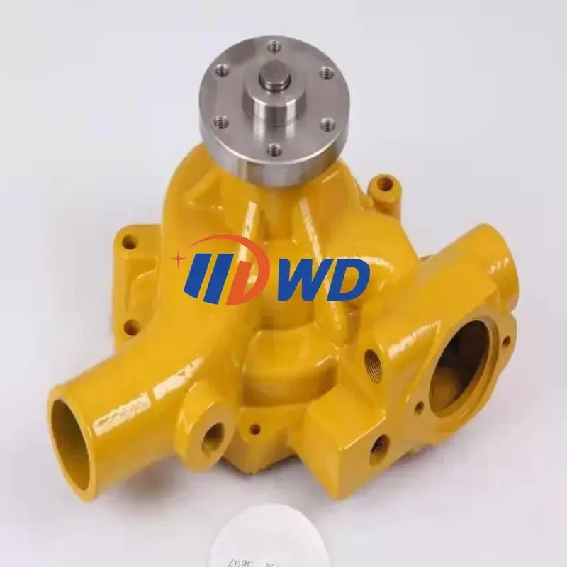 6206-61-1103 6206-61-1102 6206-61-1101 6206-61-1100 Water Pump For Komatsu 4D95L 6D95L S4D95L S6D95L SA6D95L PC200-5
6206-61-1103 6206-61-1102 6206-61-1101 6206-61-1100 Water Pump For Komatsu 4D95L 6D95L S4D95L S6D95L SA6D95L PC200-5