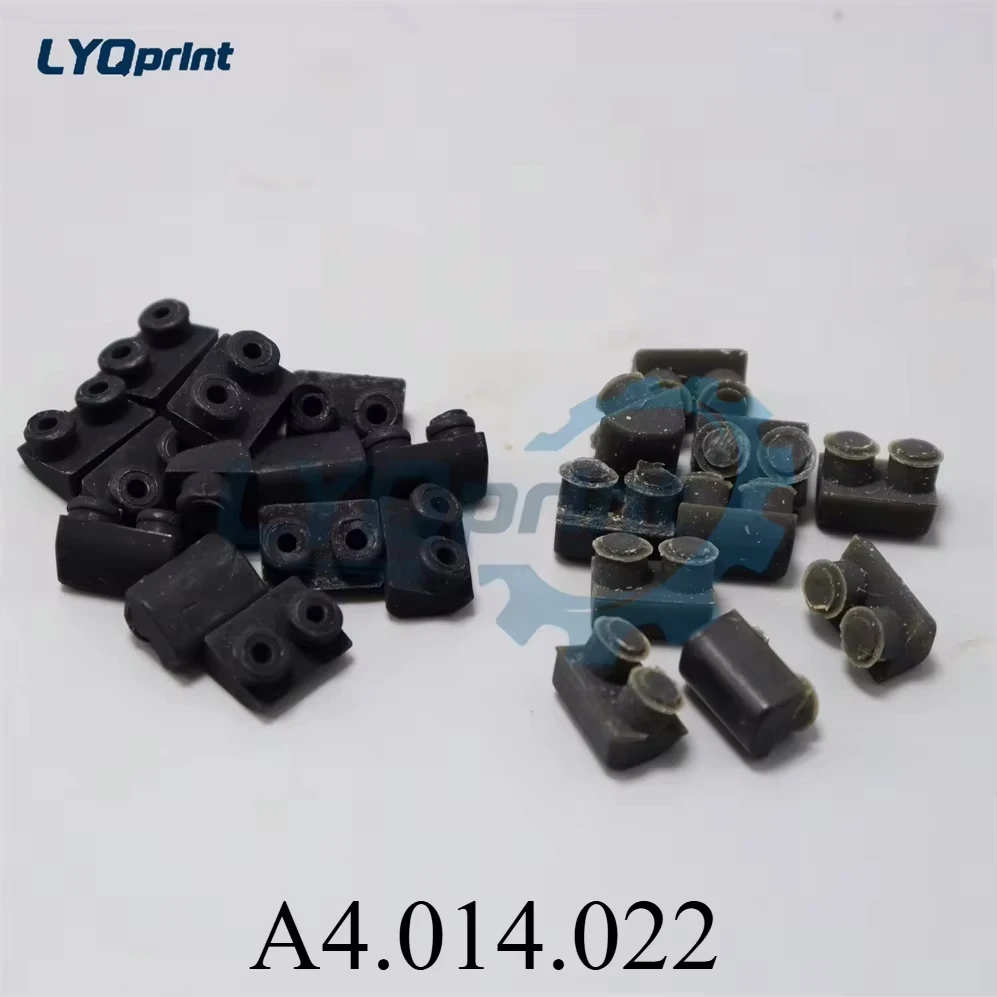 Лучшее качество A4.014.022 Аксессуары для сопла печатной машины на присоске для Гейдельберга
Лучшее качество A4.014.022 Аксессуары для сопла печатной машины на присоске для Гейдельберга