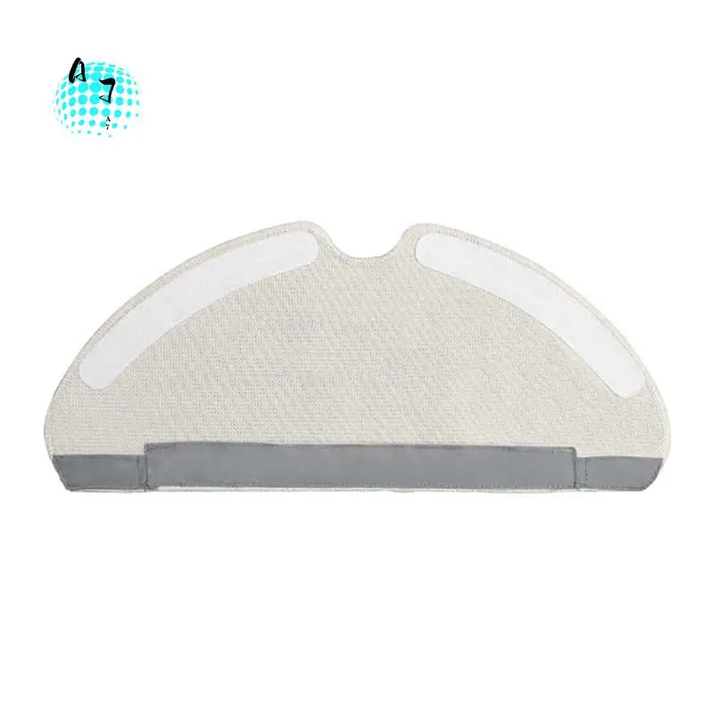 A07F-16 Piece Vacuum Cleaner Mop Cloth Replacement For Dreame D10S / D10S Pro Accessories Robot
A07F-16 Piece Vacuum Cleaner Mop Cloth Replacement For Dreame D10S / D10S Pro Accessories Robot