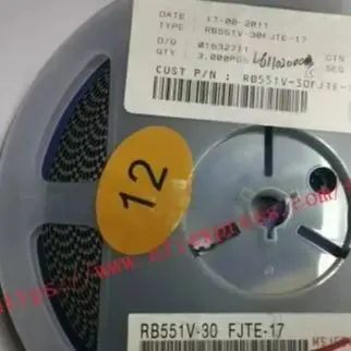 20PCS New Original 100% Quality RB551V-30TE-17/RB551V-30 TE-17 RB551V-30 RB551V-30TE-17 RB551V RB551
20PCS New Original 100% Quality RB551V-30TE-17/RB551V-30 TE-17 RB551V-30 RB551V-30TE-17 RB551V RB551