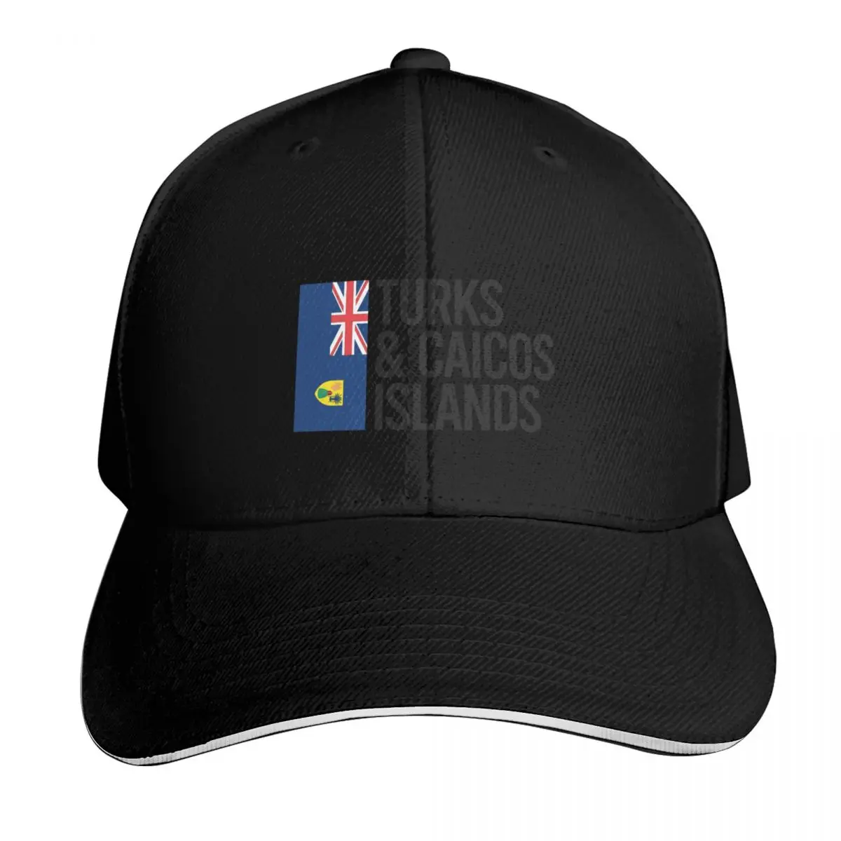 Turks & Caicos Islands Minimal Design collection Baseball Cap Gentleman Hat Anime Vintage fun hats Designer Man Women's
Turks & Caicos Islands Minimal Design collection Baseball Cap Gentleman Hat Anime Vintage fun hats Designer Man Women's