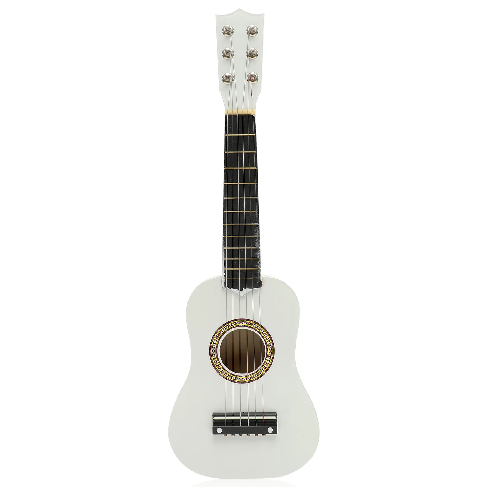 21 Inch Kids Acoustic Guitar Children Musical Instrument Beginner Folk Toddler Baby Student Great Tone Comfort Playability Eco
21 Inch Kids Acoustic Guitar Children Musical Instrument Beginner Folk Toddler Baby Student Great Tone Comfort Playability Eco