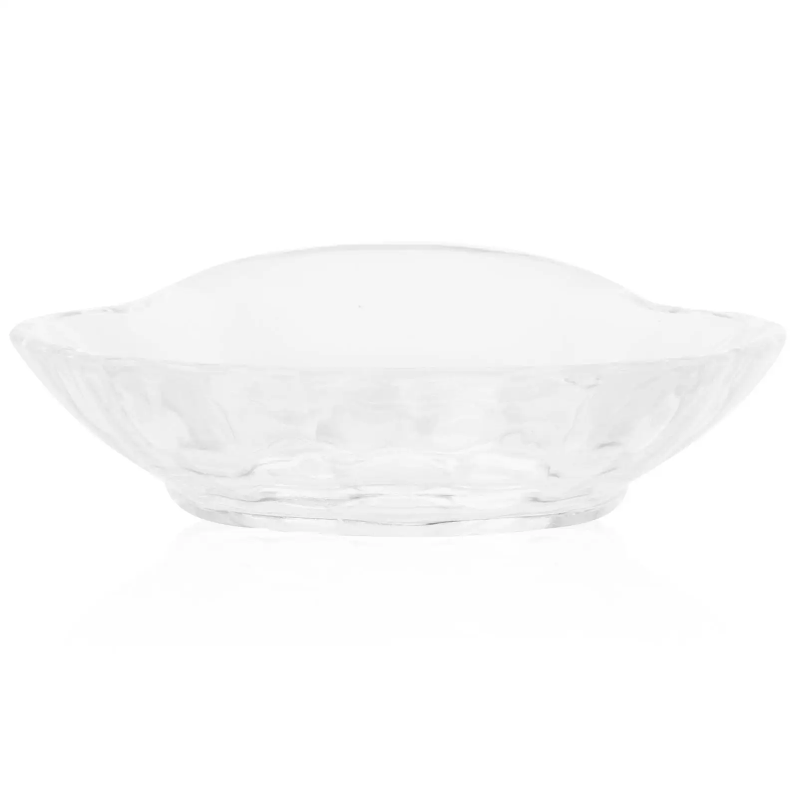 Plastic Seashell Soap Holder Bathroom Tray Shower Room Toilet Kitchen Transparent Acrylic Sea Shell Shape Bar Shampoo Container
Plastic Seashell Soap Holder Bathroom Tray Shower Room Toilet Kitchen Transparent Acrylic Sea Shell Shape Bar Shampoo Container