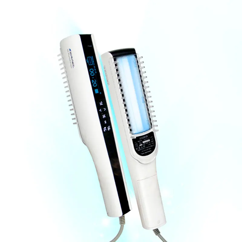 KN-4003BL2 311nm narrow band UVB lamps household UVB phototherapy for vitiligo psoriasis treatment
KN-4003BL2 311nm narrow band UVB lamps household UVB phototherapy for vitiligo psoriasis treatment