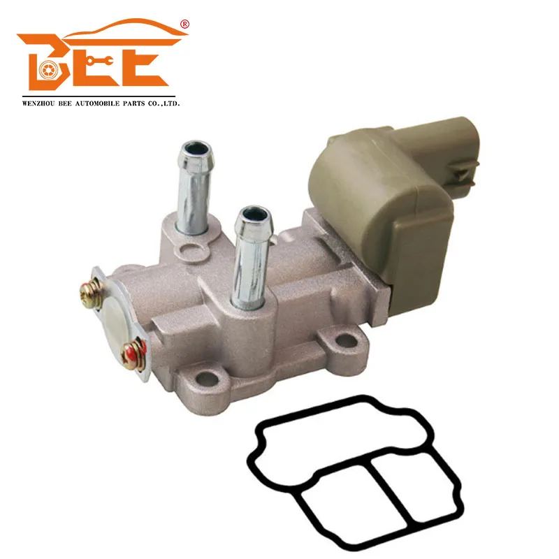 OE IDLE AIR CONTROL VALVE For 16022-P2A-J01 16022P2AJ01
OE IDLE AIR CONTROL VALVE For 16022-P2A-J01 16022P2AJ01