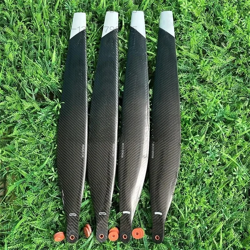 T50T40T20P Upgraded Version of Large-load FC30 Carrier 5420 Carbon Fiber Blade for Lifting and Spreading
T50T40T20P Upgraded Version of Large-load FC30 Carrier 5420 Carbon Fiber Blade for Lifting and Spreading