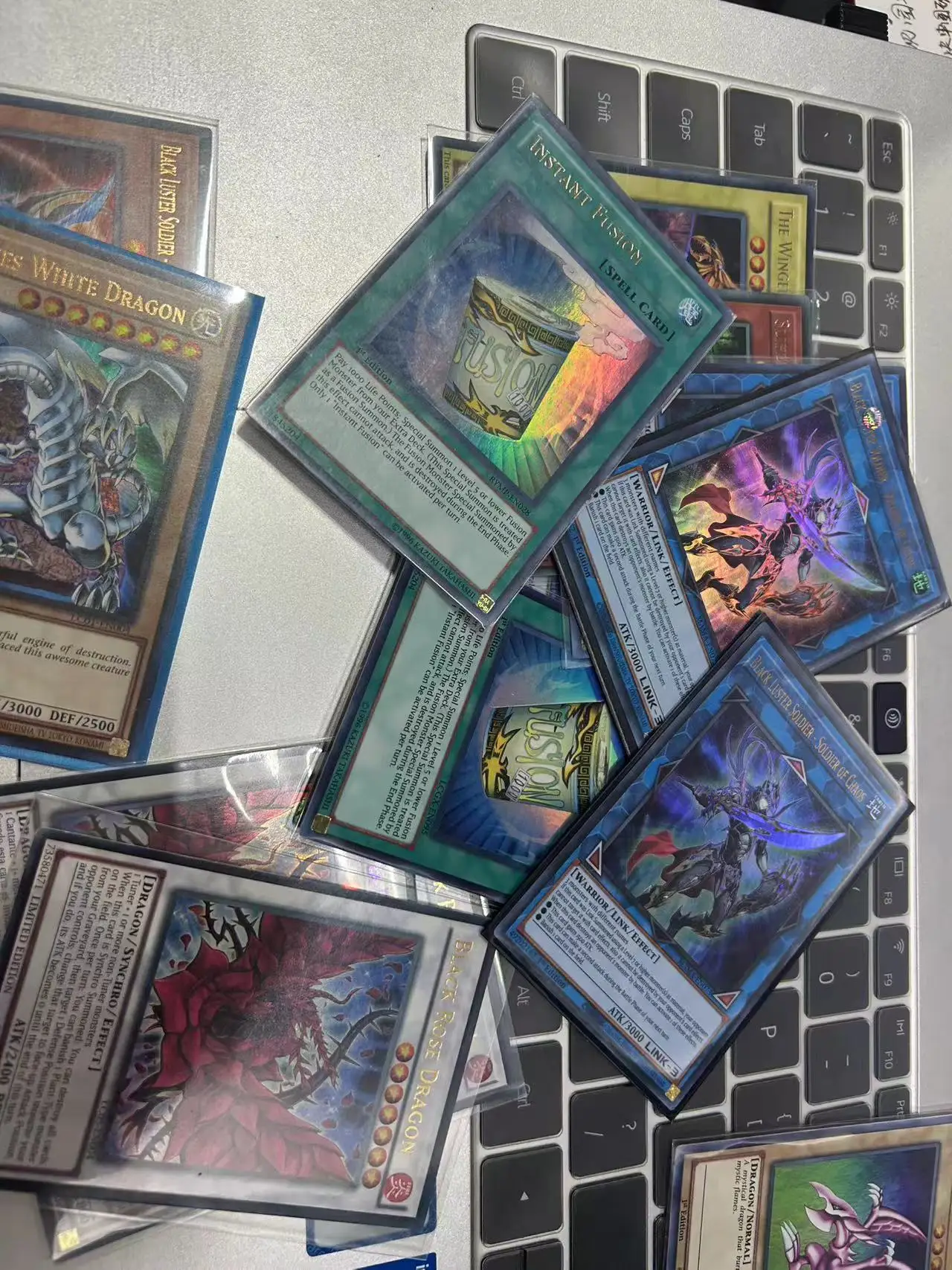 Оригинальная карта Yu-Gi-Oh, японская и английская, любое назначение одиночной карты, обратитесь в службу поддержки клиентов, ссылка на покупку
Оригинальная карта Yu-Gi-Oh, японская и английская, любое назначение одиночной карты, обратитесь в службу поддержки клиентов, ссылка на покупку