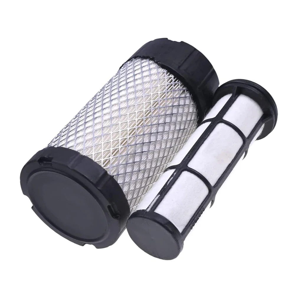 Air Filters AF26116 AF26167 P628323 P629463 6687262 6687263 C10010 XA6314 for Bobcat Mini Track Loaders MT52 MT55 MT85 MT100
Air Filters AF26116 AF26167 P628323 P629463 6687262 6687263 C10010 XA6314 for Bobcat Mini Track Loaders MT52 MT55 MT85 MT100