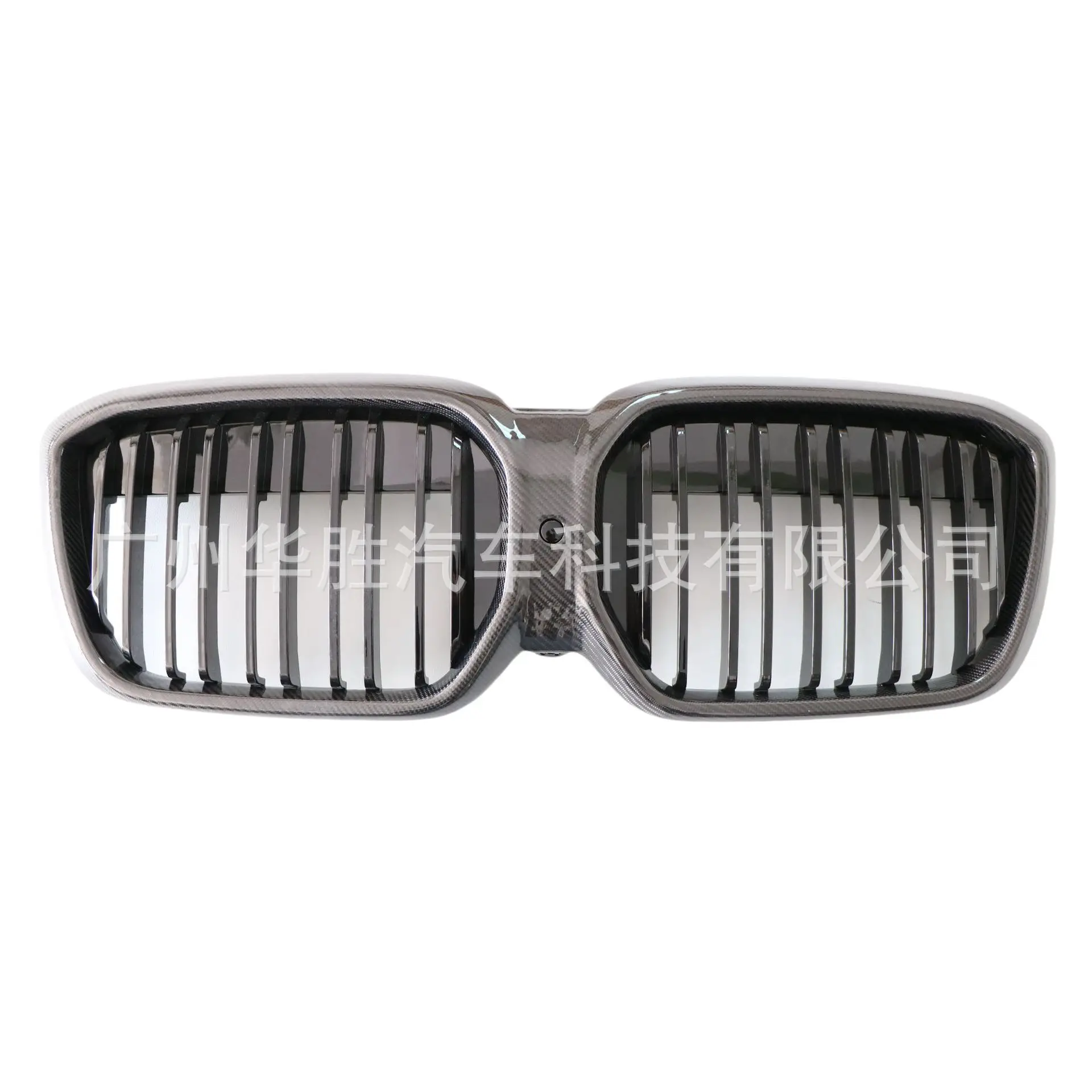 Suitable for BMW X3M F97 Replacement Medium Grid Double Wire Carbon Fiber Barrier Kidney Air Intake Non-destructive Installation
Suitable for BMW X3M F97 Replacement Medium Grid Double Wire Carbon Fiber Barrier Kidney Air Intake Non-destructive Installation