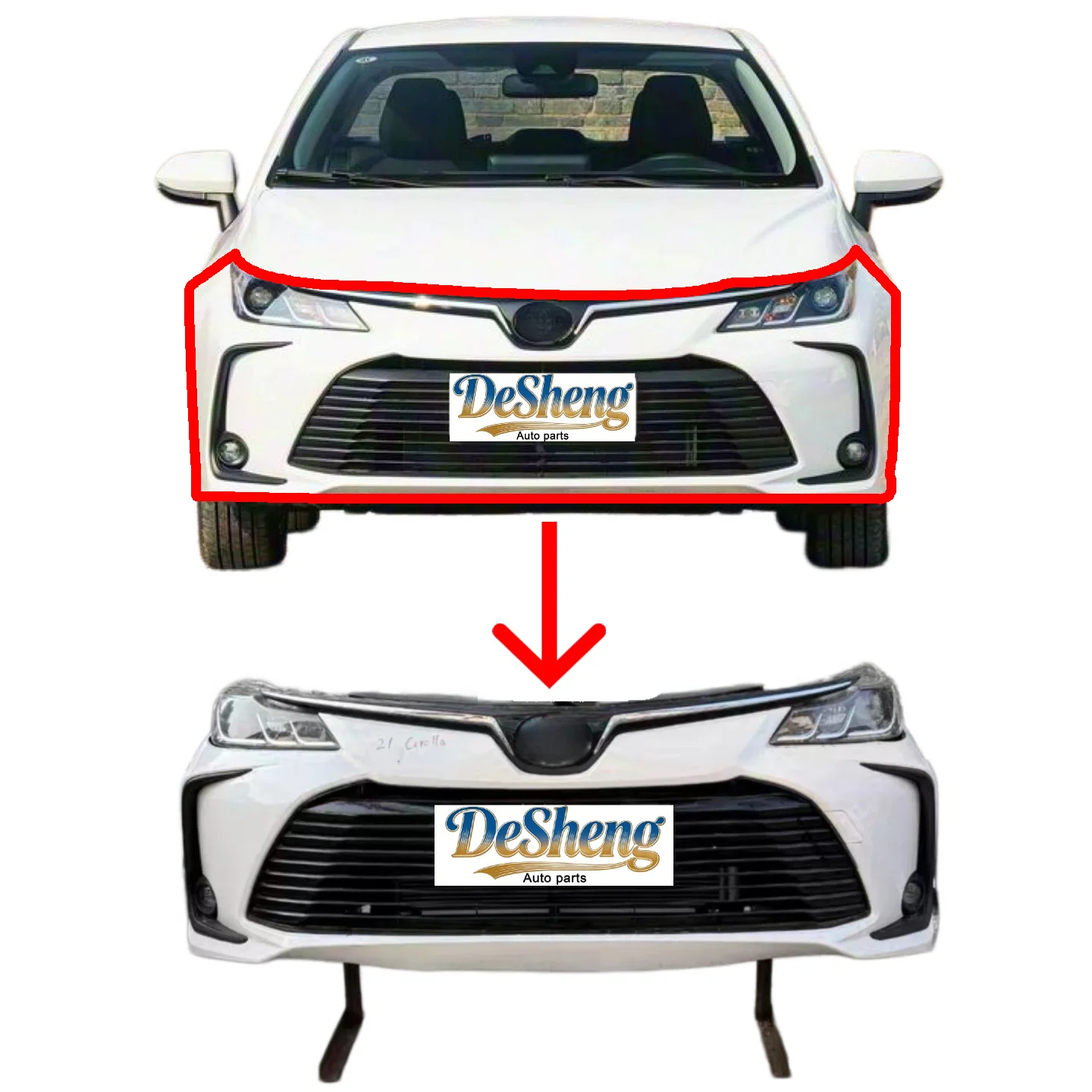 Wholesale Prices Available for Corolla Front Bumper Assemblies,bumpers,headlights,grilles,radiators-our Bestselling Items
Wholesale Prices Available for Corolla Front Bumper Assemblies,bumpers,headlights,grilles,radiators-our Bestselling Items