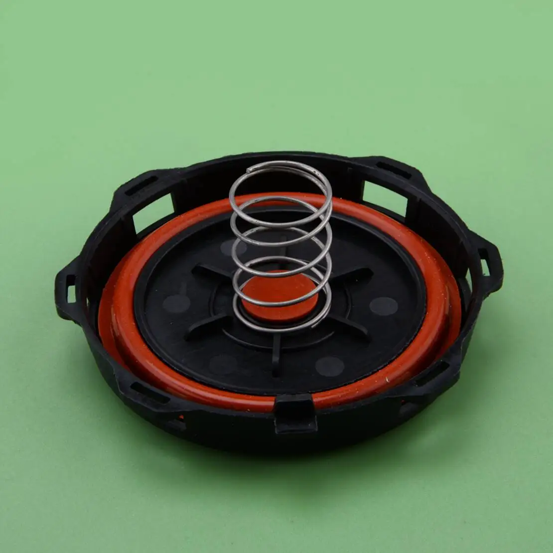 11127521086 1 Set PCV Valve Cover Repair Kit Fit for BMW 3 Series E46 325Ci 325i Base Sedan Wagon 2003 2004 2005
11127521086 1 Set PCV Valve Cover Repair Kit Fit for BMW 3 Series E46 325Ci 325i Base Sedan Wagon 2003 2004 2005