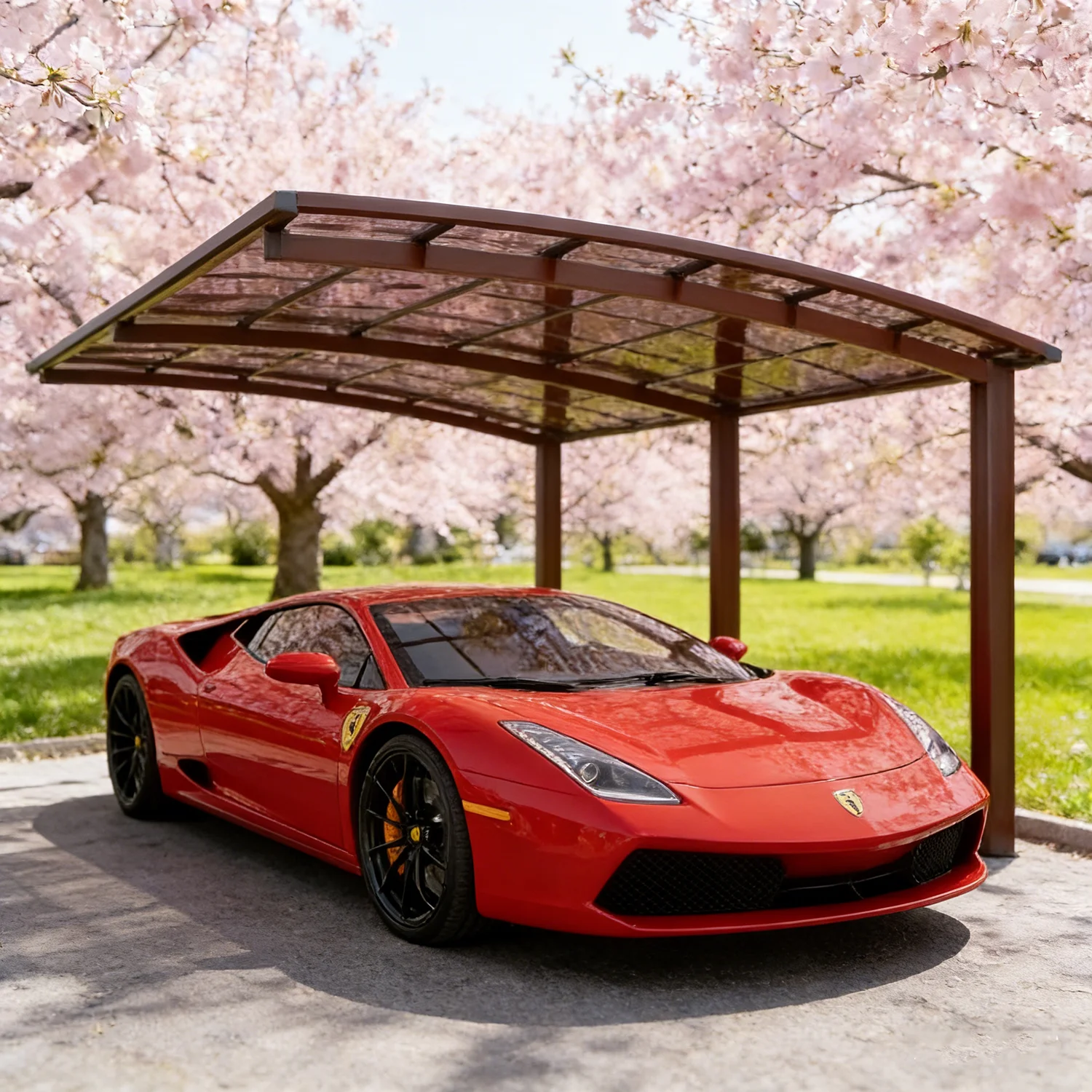 Премиальный алюминиевый сплав, уличный водонепроницаемый ударопрочный навес, навес для гаража, для загородного дома, парковочный навес для автомобилей
Премиальный алюминиевый сплав, уличный водонепроницаемый ударопрочный навес, навес для гаража, для загородного дома, парковочный навес для автомобилей