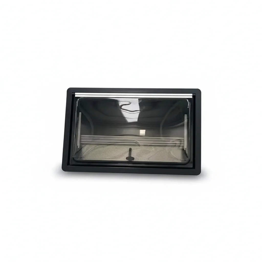RV Side Window, 900x450mm Double Glazed Acrylic Glass, Aluminum Frame Camper Trailer Window, fit for Caravan Motorhome
RV Side Window, 900x450mm Double Glazed Acrylic Glass, Aluminum Frame Camper Trailer Window, fit for Caravan Motorhome