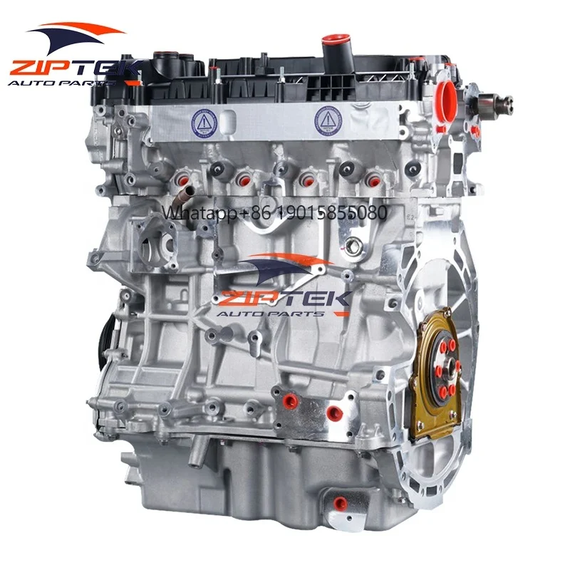 China New 1.6 1.5 Ecoboost 1.0 Duratec 2.0 2.2 2.5 WL Car Engine Assembly for Ford Ranger Transit Mondeo Focus
China New 1.6 1.5 Ecoboost 1.0 Duratec 2.0 2.2 2.5 WL Car Engine Assembly for Ford Ranger Transit Mondeo Focus