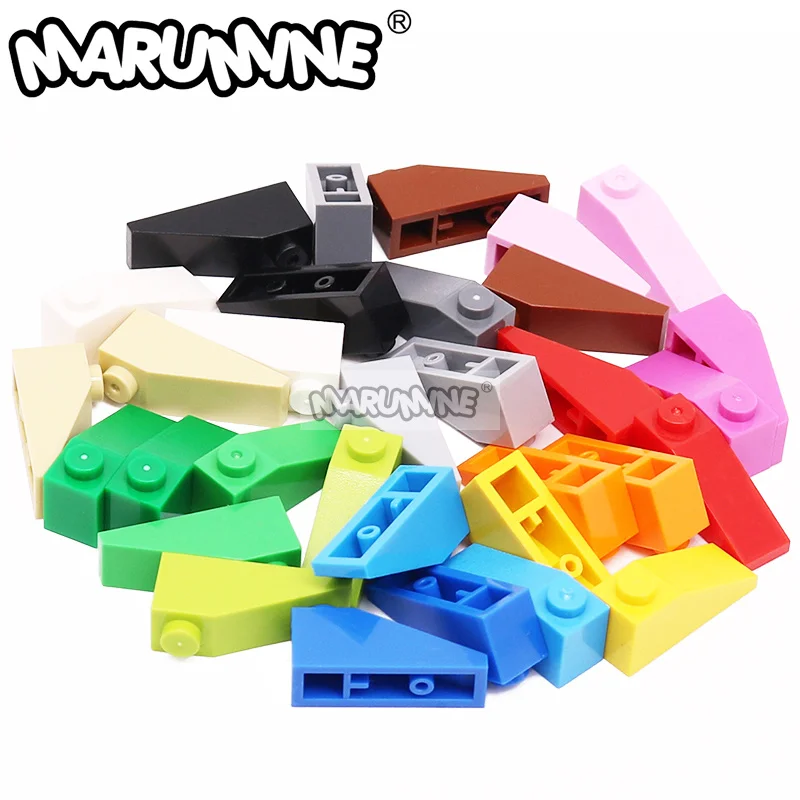 MARUMINE 150 шт. MOC наклон 1x3 объемная модель строительные блоки детали DIY образовательные высокотехнологичные кирпичи 4286 собирает частицы игрушки
MARUMINE 150 шт. MOC наклон 1x3 объемная модель строительные блоки детали DIY образовательные высокотехнологичные кирпичи 4286 собирает частицы игрушки