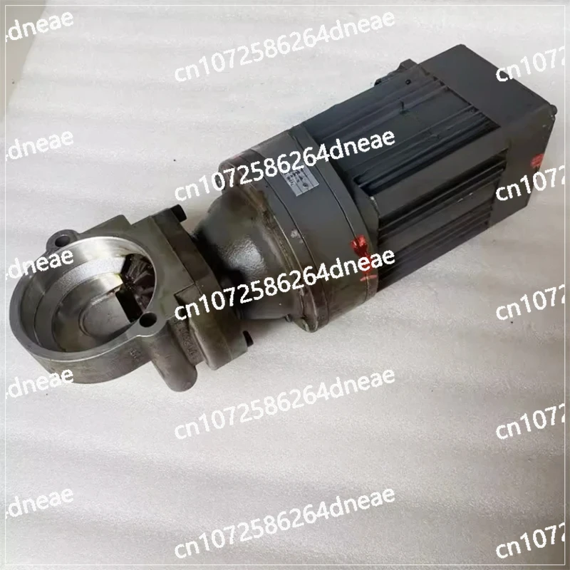 For ManRoland 700 R700 Printing Machinery Spare Parts Original Ink Function Motor DS56-B 14KW Motor
For ManRoland 700 R700 Printing Machinery Spare Parts Original Ink Function Motor DS56-B 14KW Motor