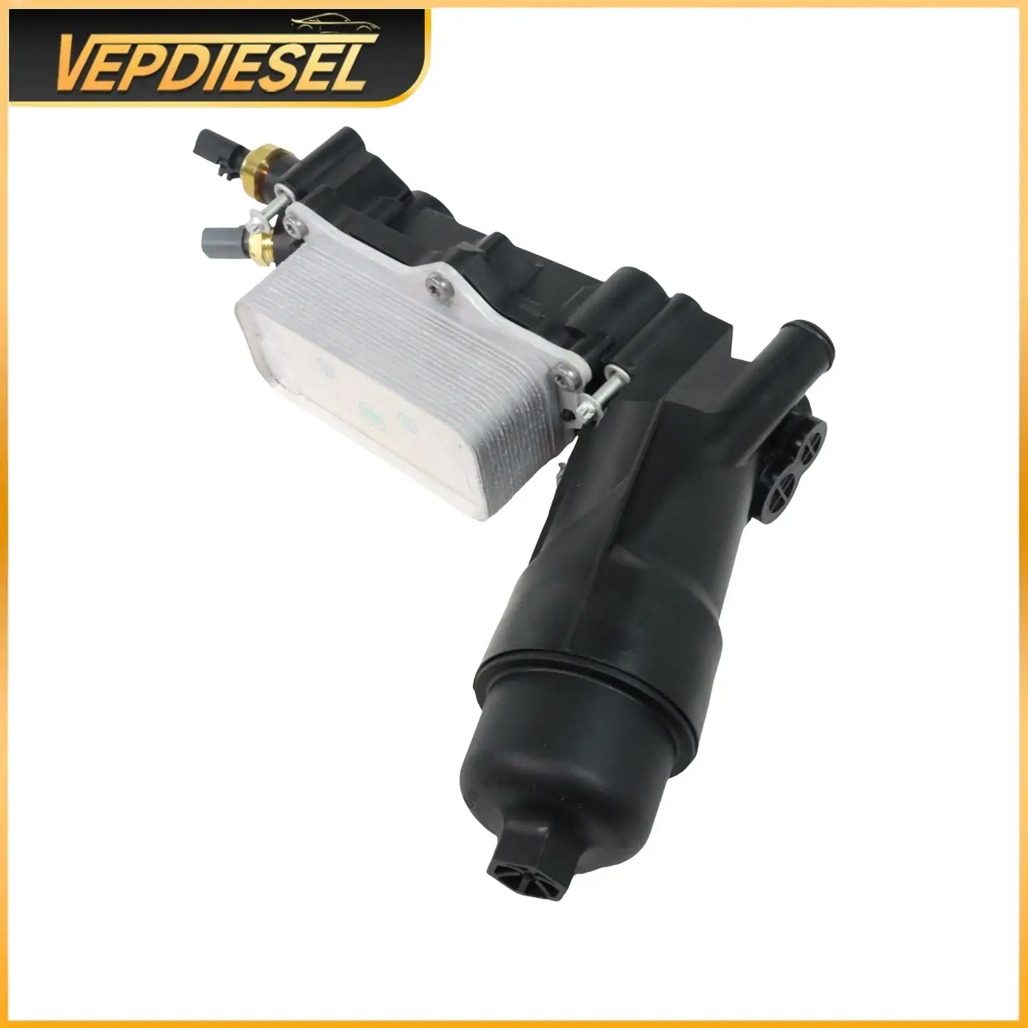 68596318AB 68596318AB 5184294AE Car Engine Oil Filter Housing For Dodge Jeep Ram 3.6L Chrysler 200 300 Auto Replacement Part
68596318AB 68596318AB 5184294AE Car Engine Oil Filter Housing For Dodge Jeep Ram 3.6L Chrysler 200 300 Auto Replacement Part